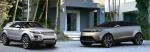 Land Rover Range Rover Evoque D240 HSE 2019 года (WW)